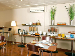 Séjours & Affaires Aix-en-Provence Mirabeau