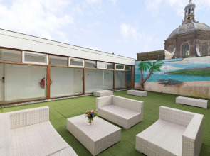 Best Western City Hotel Leiden