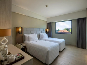 Anathera Resort Kuta