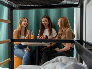 a&o München Laim - Hostel