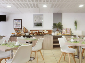 Appart'Hotel Odalys Les Hauts De La Principaute