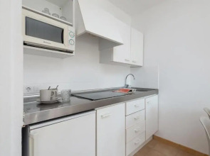 Apartamentos Bauló Mar