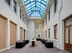 Rendezvous Hotel Melbourne