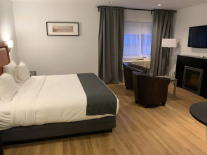 Hôtel Newstar Montréal