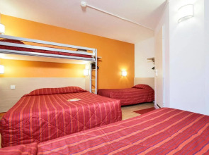 Hotel Premiere Classe Marne La Vallee - Saint Thibault Des Vignes