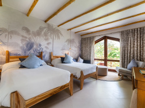 Bluebay Beach Resort & Spa