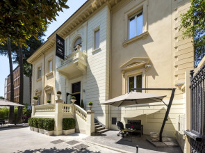 Hotel The Haven Roma