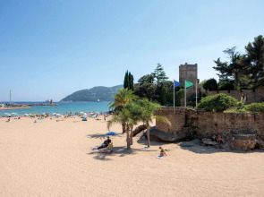 Comfort Aparthotel Mandelieu la Napoule Village