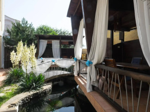 Гостиница «Улисс»