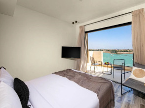 Creek Hotel and Residences El Gouna