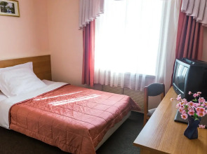 Гостиница «Городки»