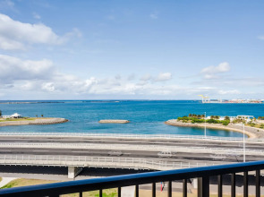 Naha Beach Side Hotel