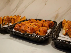 Grand Plaza Hotel & Wellness