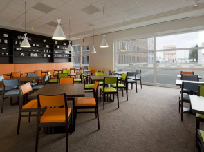 Holiday Inn Express Antwerp City-North by IHG