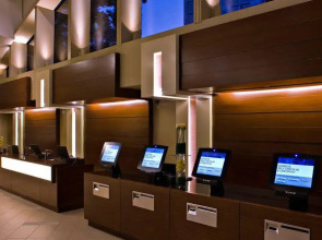 Hyatt Regency Washington on Capitol Hill