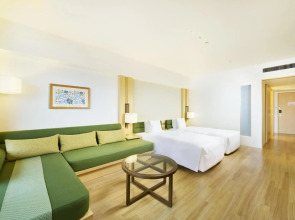 The Orion Hotel Motobu Resort & Spa