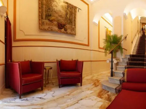 Residenza Antica Roma