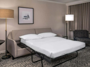 Sheraton Pentagon City Hotel