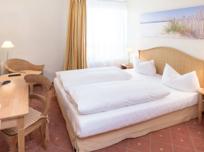 Hotel Leipzig City Nord by Campanile