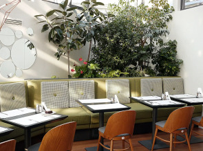 Berthelot Hotel Bucharest