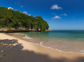 The ZHM Premiere Padang