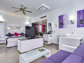 Hotel Riu Palace Mexico - All Inclusive