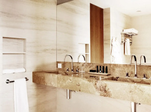 Square Nine Hotel Belgrade-The Leading Hotels of The World