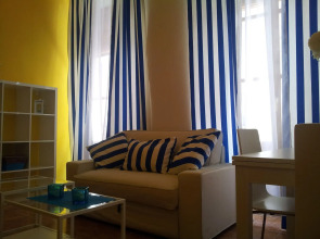 Отель Nest Style Granada