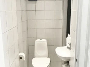 2 bedroom apartment Vesterbro 1372-1