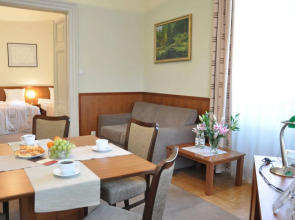 Red Brick Apartments