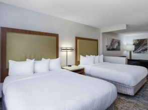 SpringHill Suites by Marriott Pasadena Arcadia