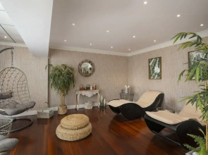 Eurostars Louxo Talaso