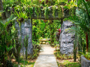 Thavorn Palm Beach Resort Phuket