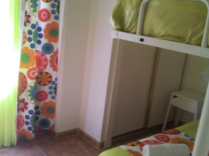 Отель Nest Style Granada