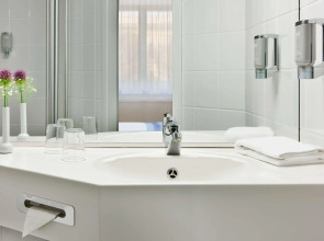 IntercityHotel Magdeburg