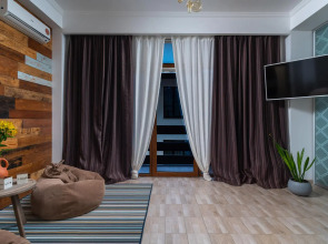 Апартаменты Your Home Kp на улице Турчинского