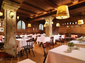 Hotel Goldener Hirsch, a Luxury Collection Hotel, Salzburg