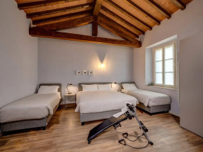 Hotel cortaccia sanvitale