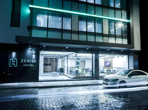 Zeniva Hotel