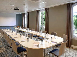 Best Western Plus Paris Meudon Ermitage