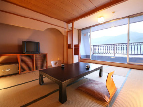 Lakeland Hotel Mizunosato