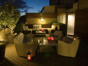 Отель America Barcelona