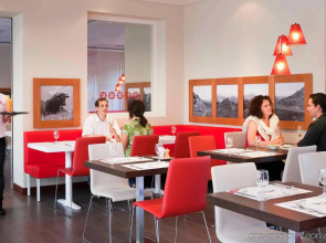 ibis Zurich Messe-Airport