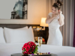 Hilton London Angel Islington