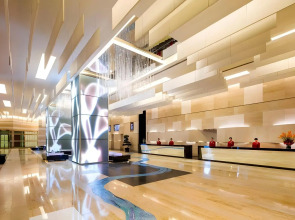 Nina Hotel Tsuen Wan West