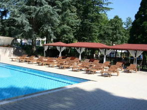 Holiday Village Diplomat - Gloria Palace