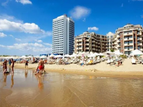 Hotel Golden Ina - Rumba Beach