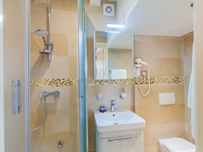 Apartments Le petit Nono