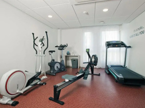 Residhome Paris Rosa Parks