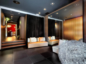 Wilson Boutique Hotel